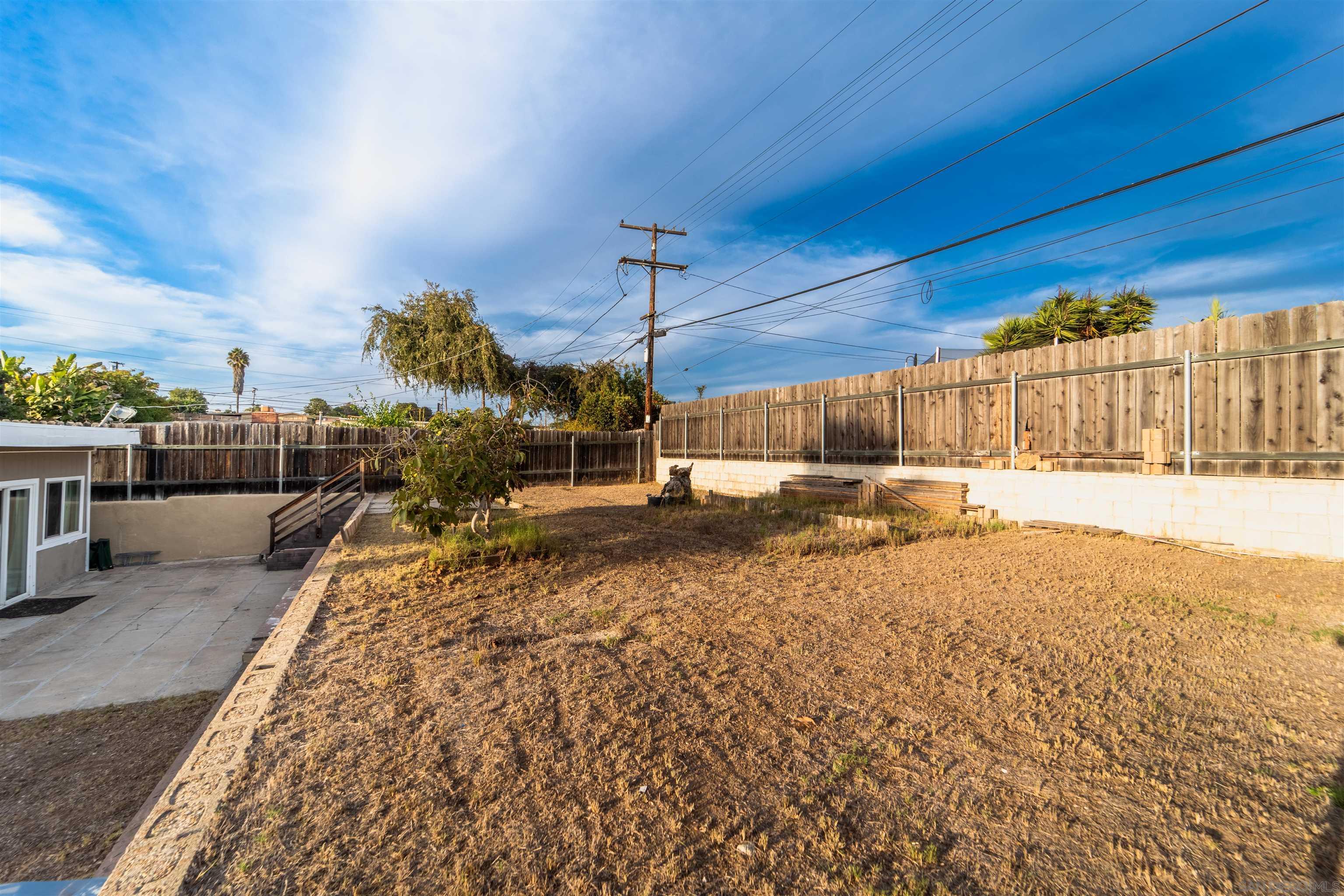 Detail Gallery Image 22 of 24 For 953  Barrett Ave, Chula Vista,  CA 91911 - 4 Beds | 2 Baths