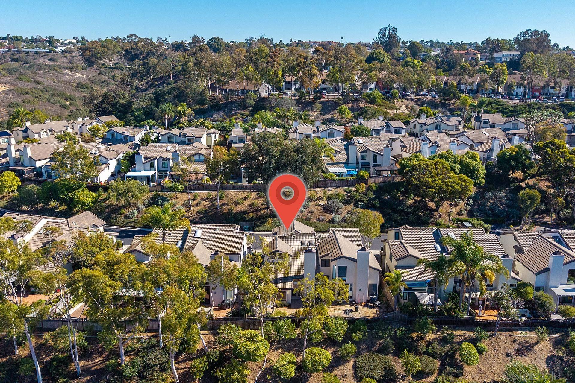 Detail Gallery Image 33 of 40 For 6317  Caminito Del Pastel, San Diego,  CA 92111 - 2 Beds | 2/1 Baths