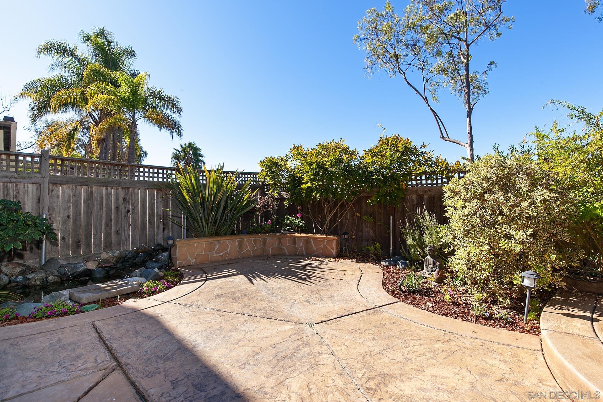 Detail Gallery Image 36 of 40 For 6317  Caminito Del Pastel, San Diego,  CA 92111 - 2 Beds | 2/1 Baths