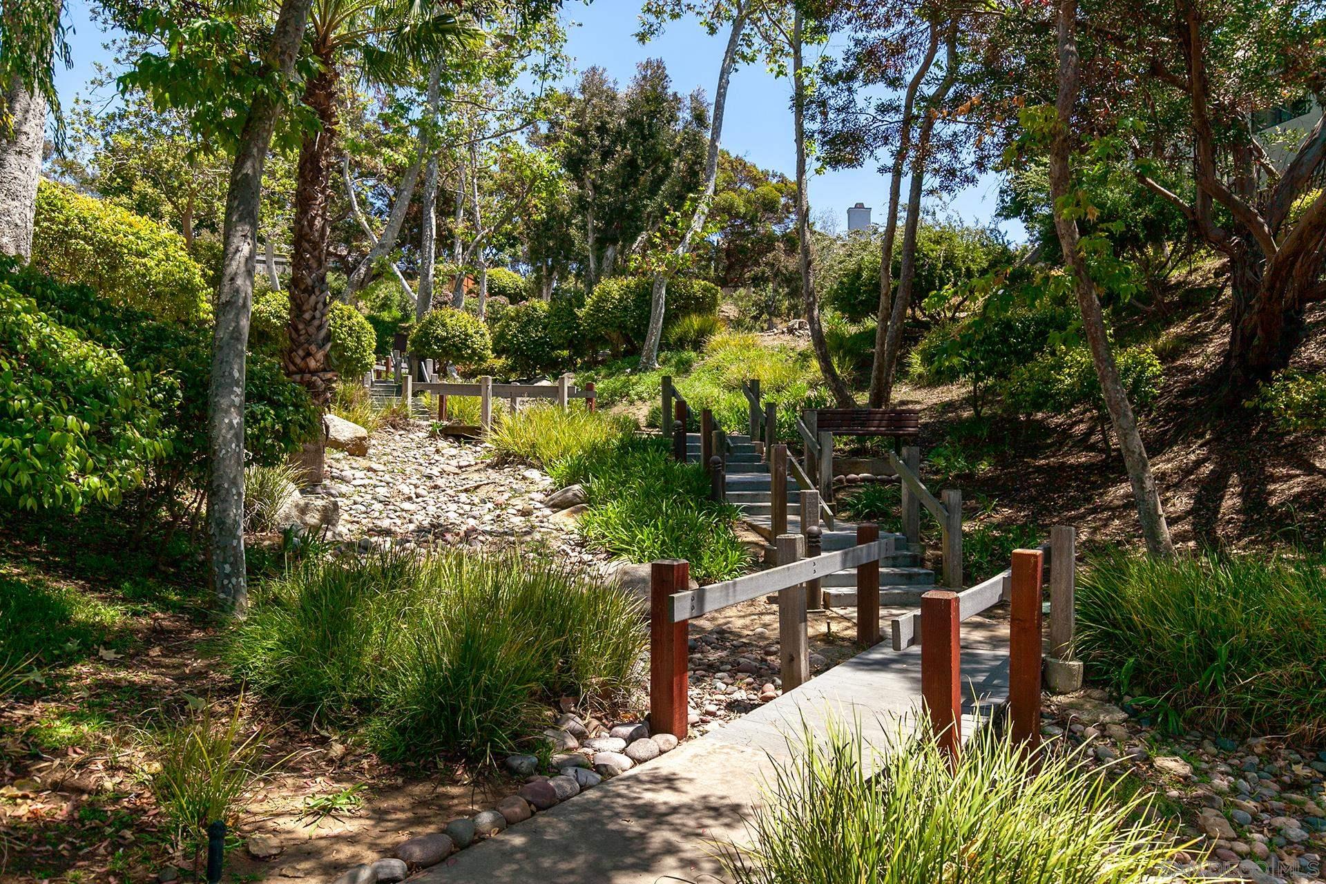 Detail Gallery Image 39 of 40 For 6317  Caminito Del Pastel, San Diego,  CA 92111 - 2 Beds | 2/1 Baths