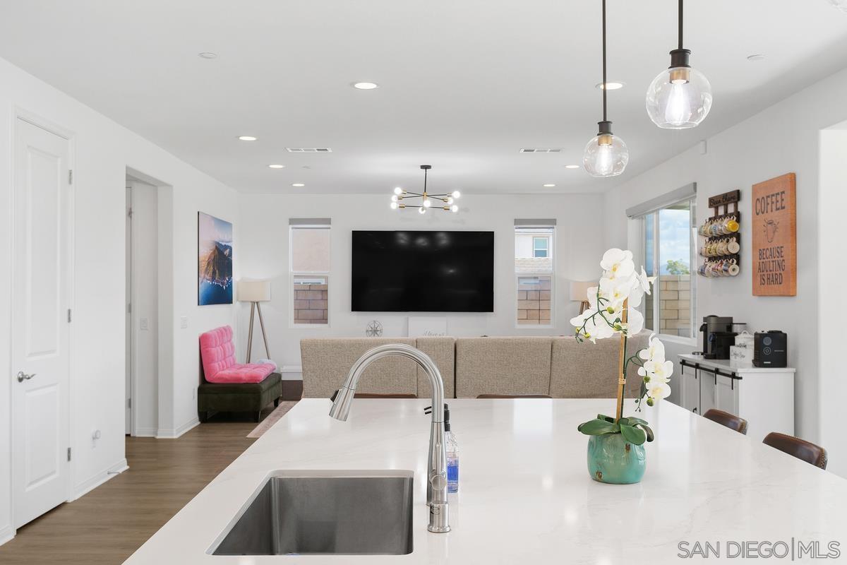 Detail Gallery Image 12 of 40 For 30407  Freeman Drive, Menifee,  CA 92584 - 4 Beds | 3 Baths