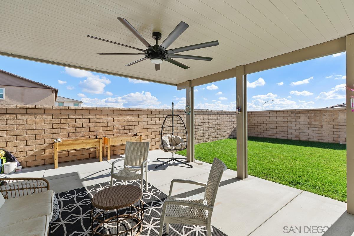 Detail Gallery Image 33 of 40 For 30407  Freeman Drive, Menifee,  CA 92584 - 4 Beds | 3 Baths