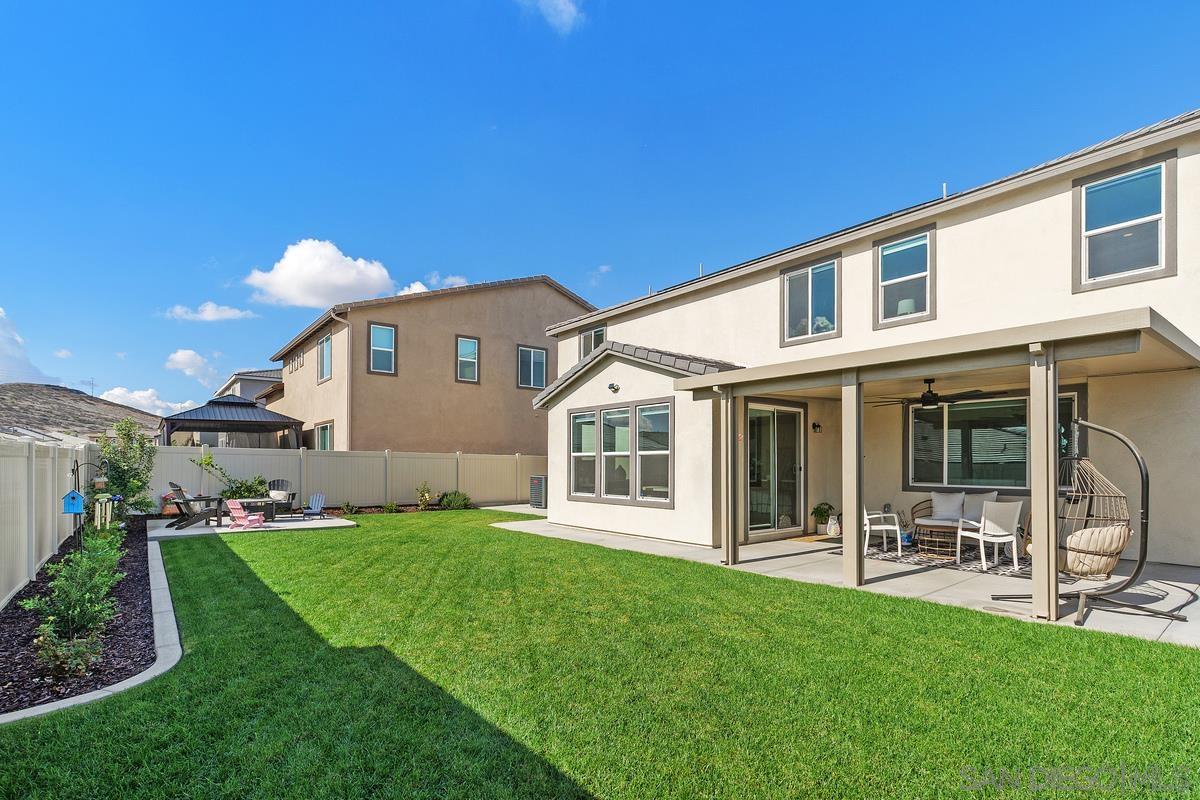 Detail Gallery Image 34 of 40 For 30407  Freeman Drive, Menifee,  CA 92584 - 4 Beds | 3 Baths