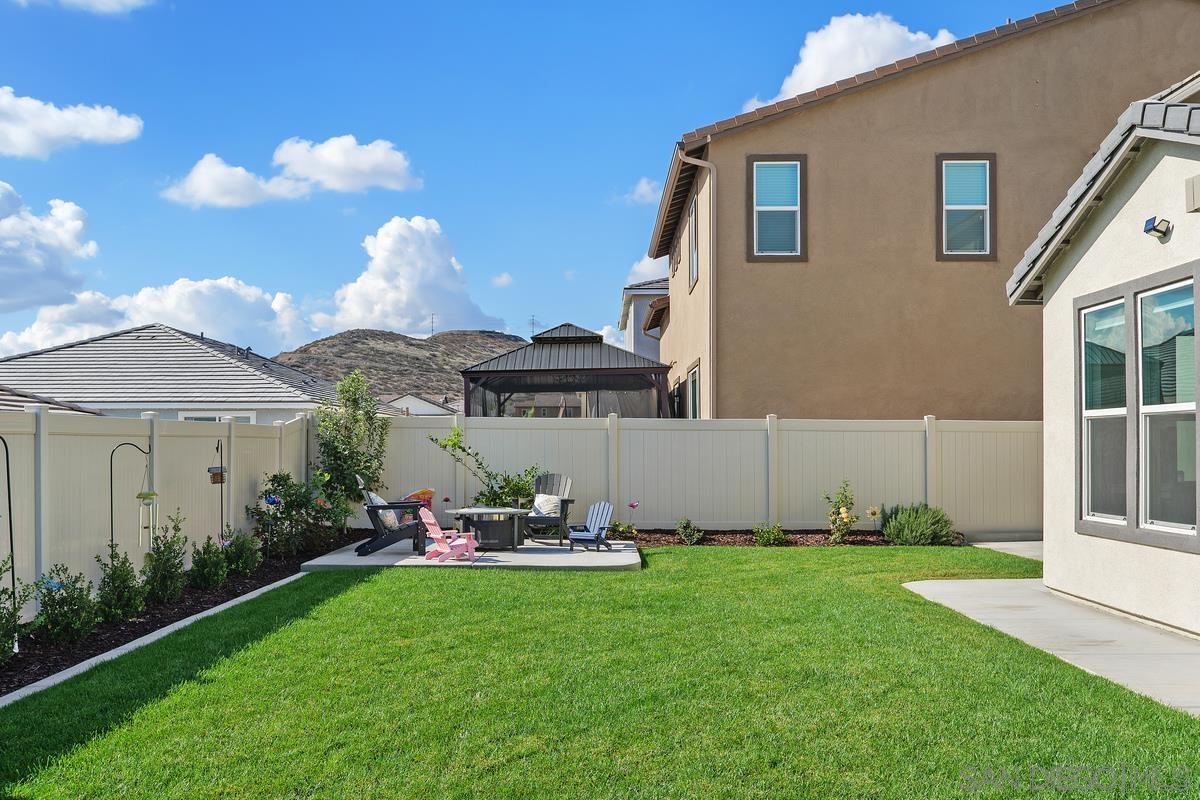 Detail Gallery Image 35 of 40 For 30407  Freeman Drive, Menifee,  CA 92584 - 4 Beds | 3 Baths