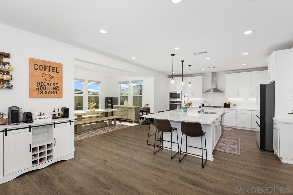 Detail Gallery Image 9 of 40 For 30407  Freeman Drive, Menifee,  CA 92584 - 4 Beds | 3 Baths