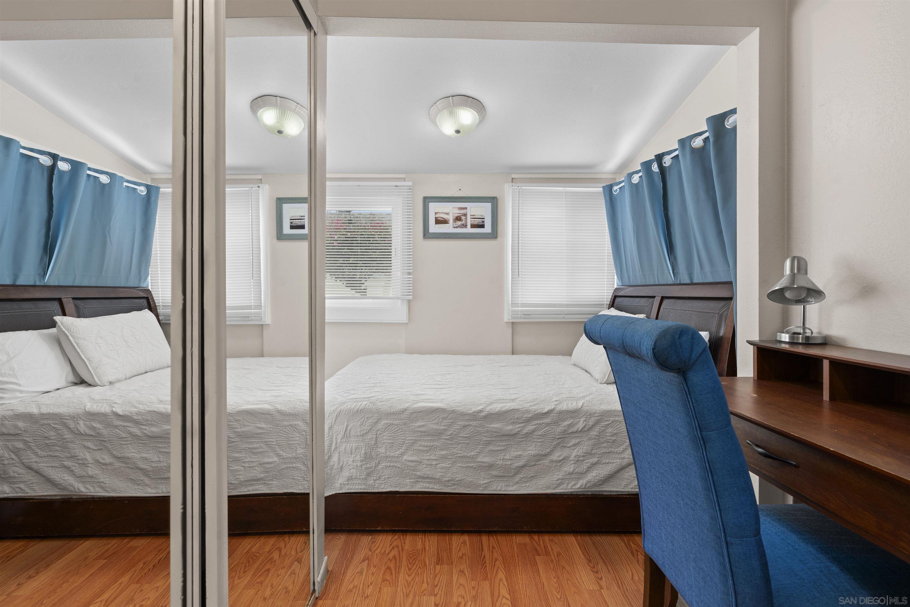 Detail Gallery Image 8 of 25 For 2615  Clovis Street, San Diego,  CA 92107 - 2 Beds | 2 Baths