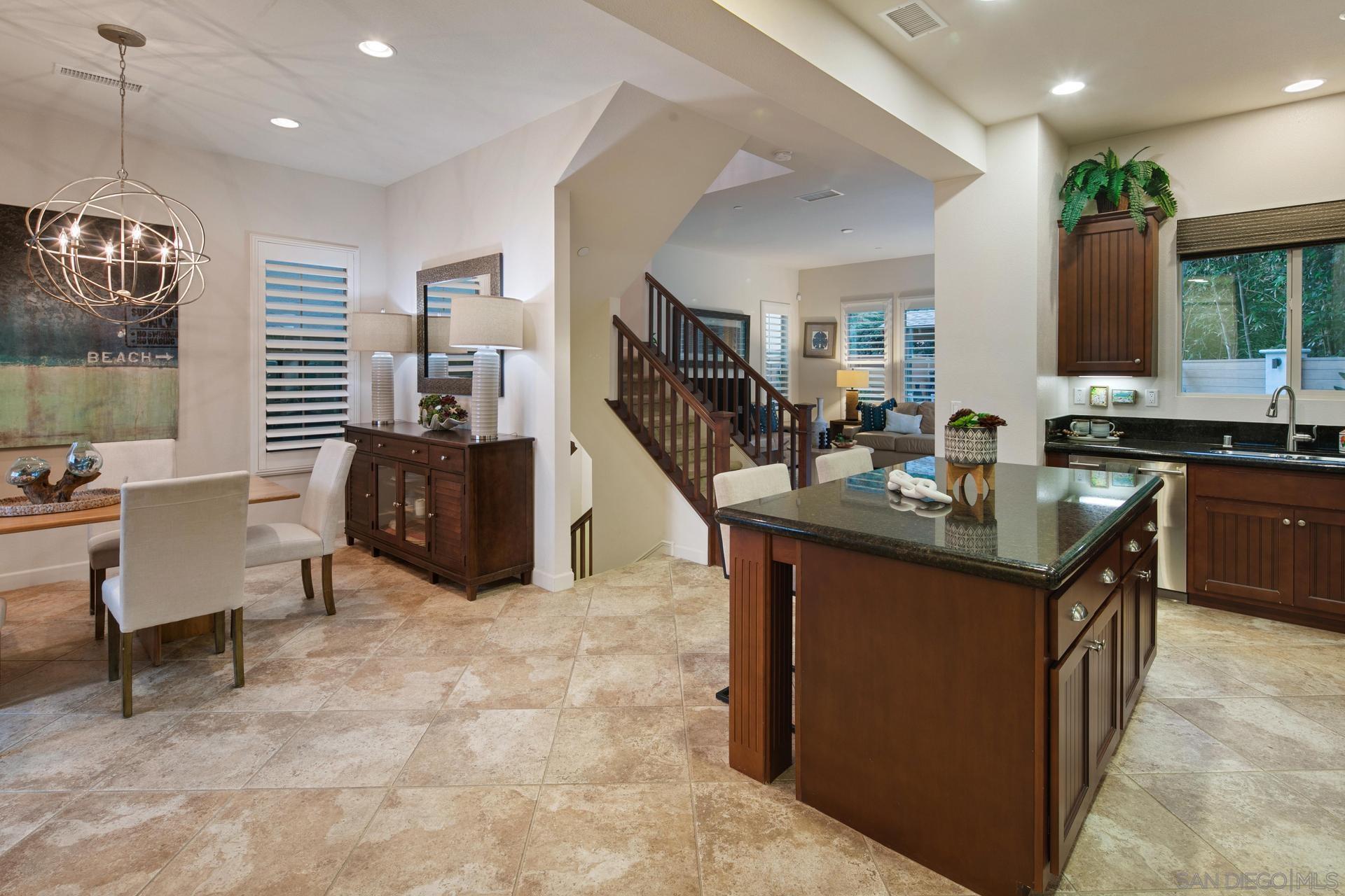 Detail Gallery Image 18 of 24 For 674  Caylpso Pl, Encinitas,  CA 92024 - 3 Beds | 2/1 Baths