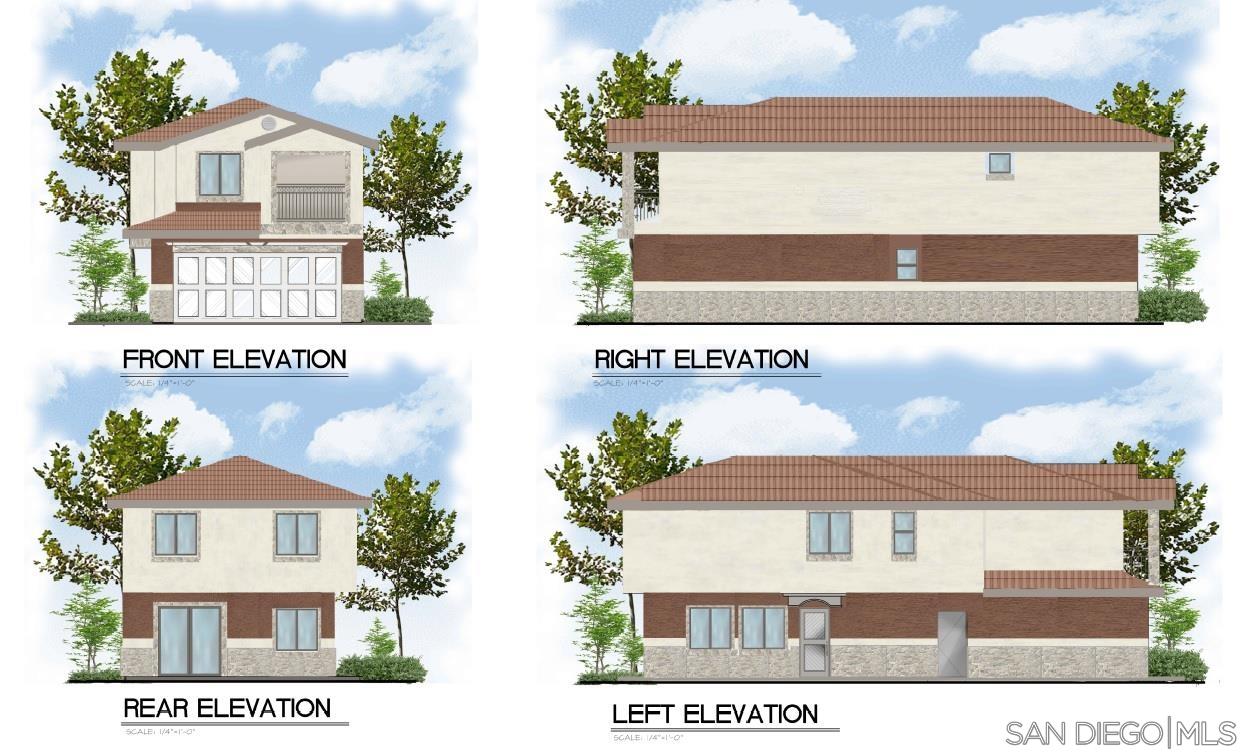 Front Image Thumbnail for SD250043913