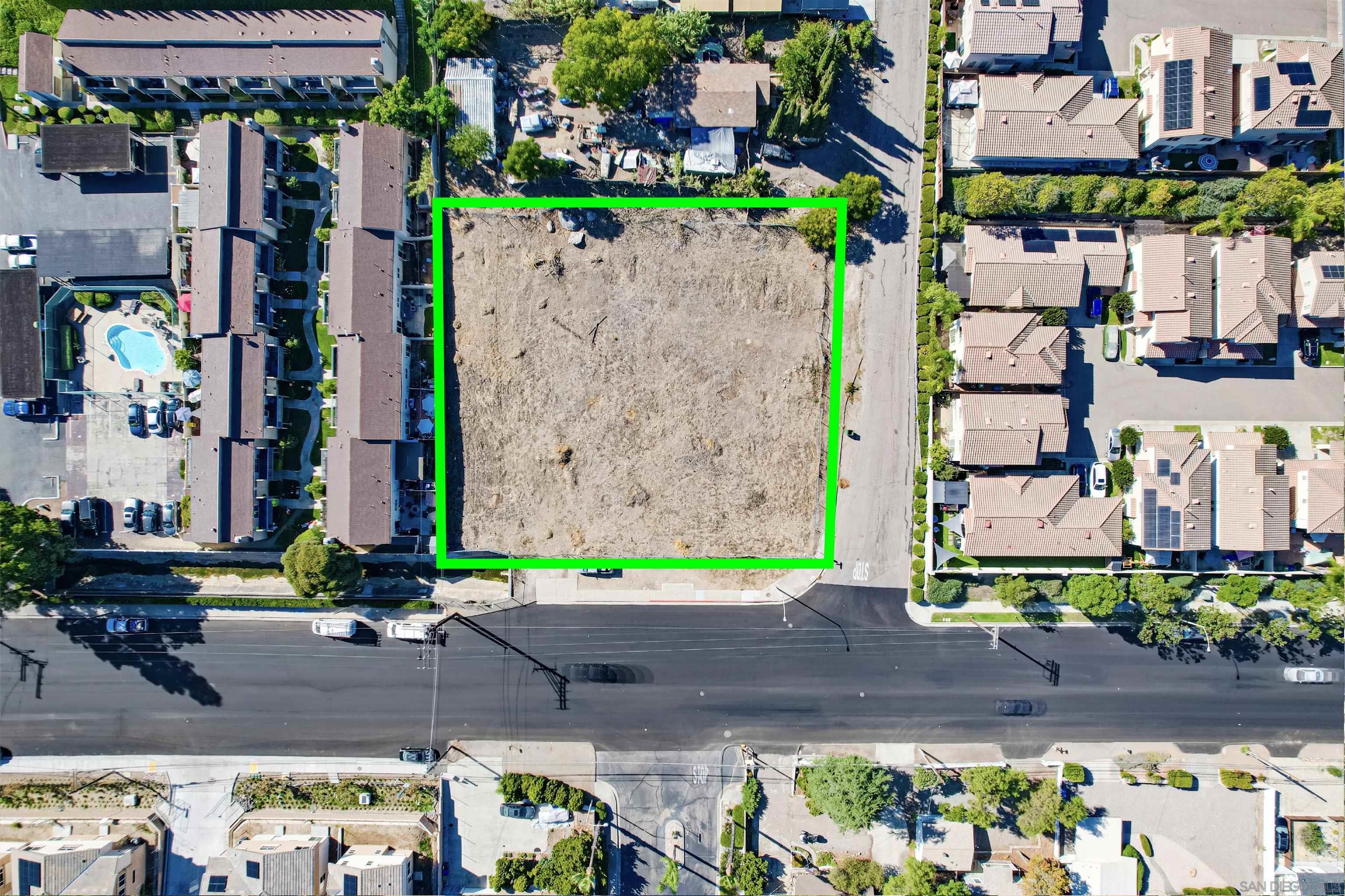 Detail Gallery Image 3 of 10 For , Santee,  CA 92071 - – Beds | – Baths