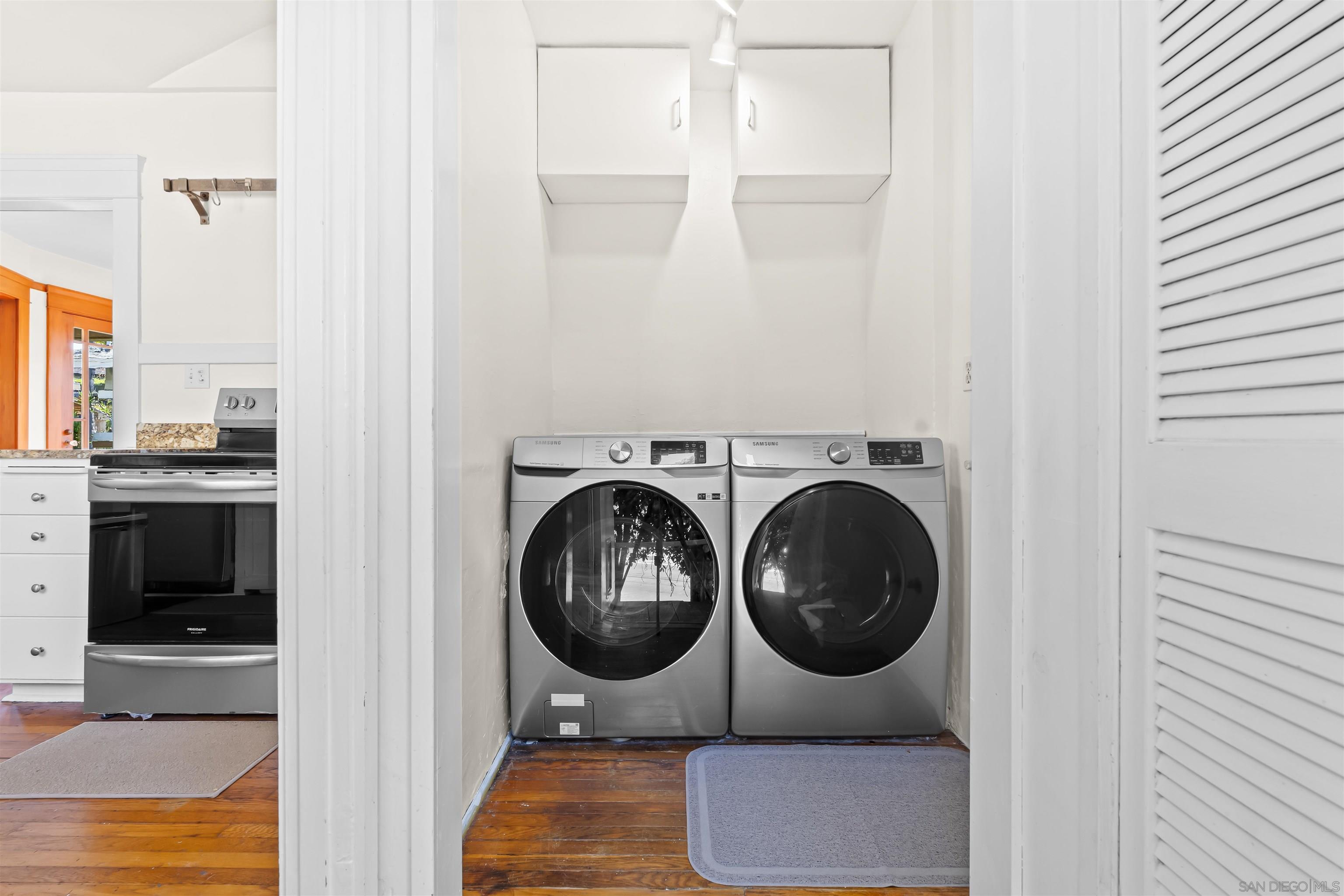 Detail Gallery Image 17 of 30 For 4194  Stephens, San Diego,  CA 92103 - 2 Beds | 1 Baths