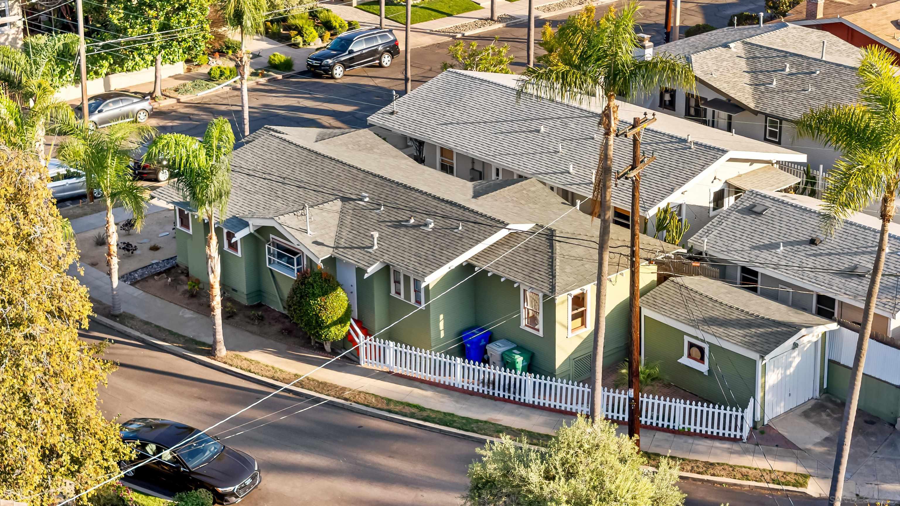 Detail Gallery Image 26 of 30 For 4194  Stephens, San Diego,  CA 92103 - 2 Beds | 1 Baths