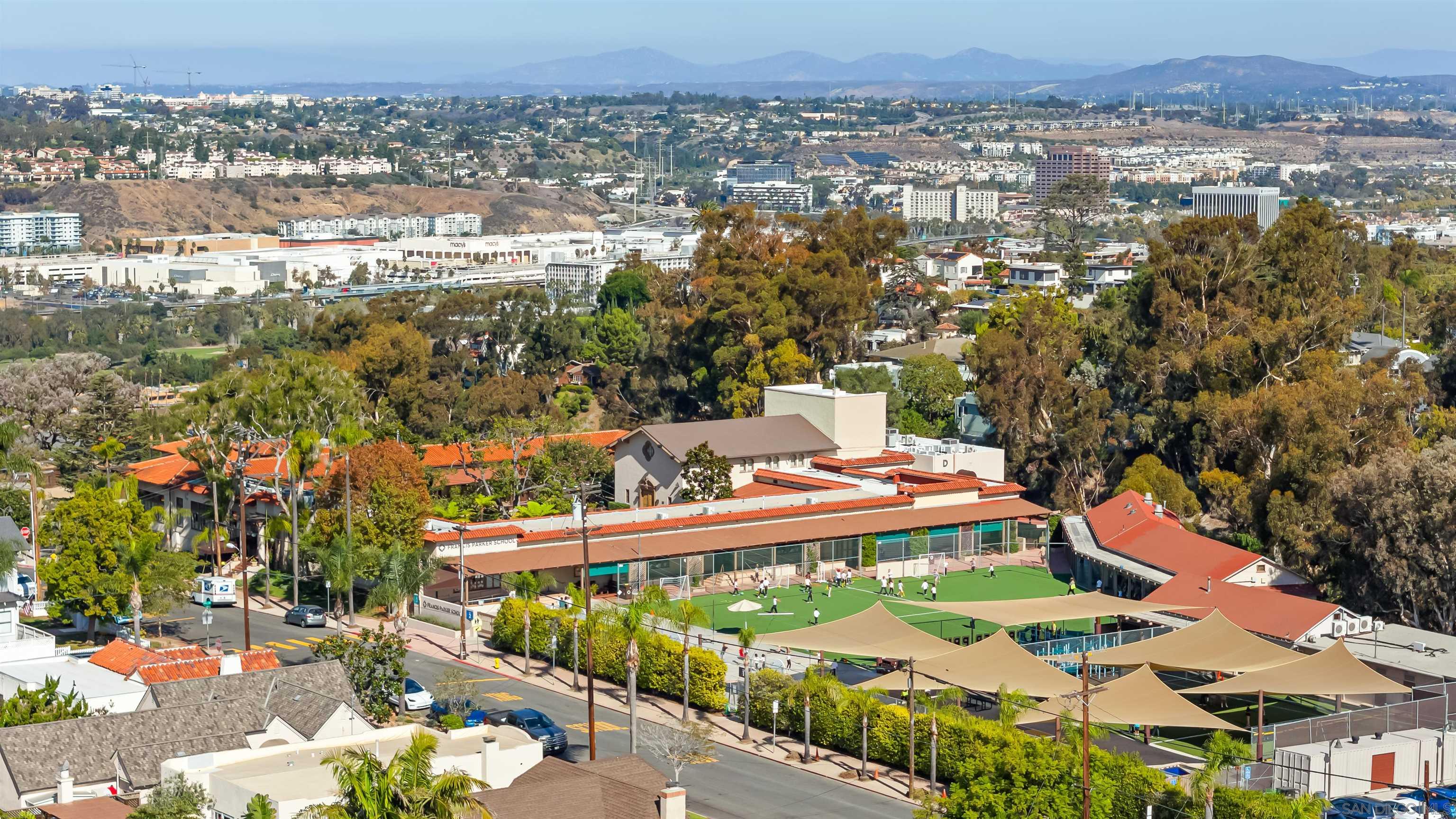 Detail Gallery Image 30 of 30 For 4194  Stephens, San Diego,  CA 92103 - 2 Beds | 1 Baths