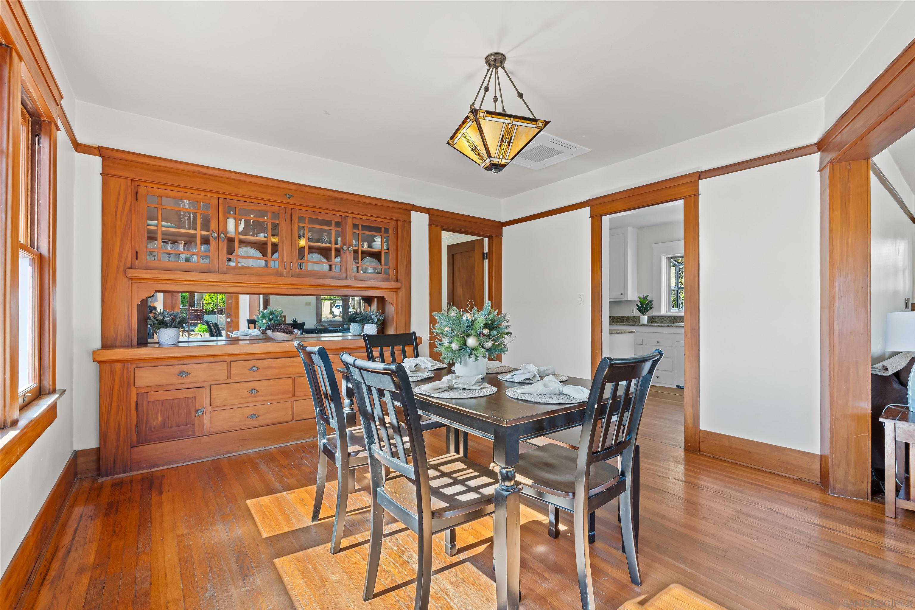 Detail Gallery Image 8 of 30 For 4194  Stephens, San Diego,  CA 92103 - 2 Beds | 1 Baths