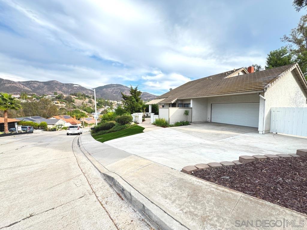 Detail Gallery Image 10 of 10 For 6615  Tuxedo Rd, San Diego,  CA 92119 - 4 Beds | 2/1 Baths