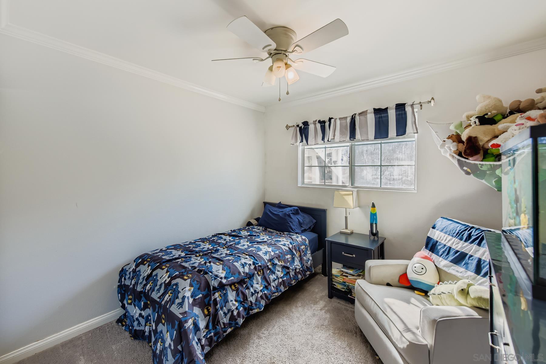 Detail Gallery Image 14 of 23 For 9760  Pebble Beach Dr, Santee,  CA 92071 - 4 Beds | 2 Baths