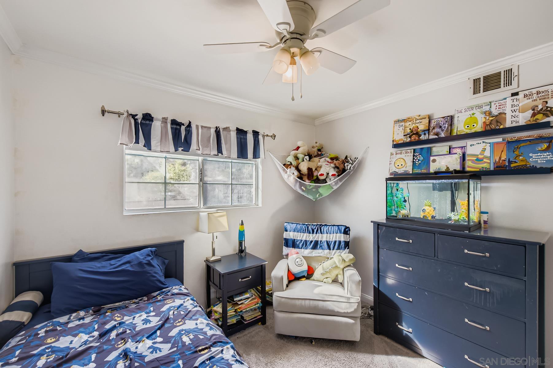 Detail Gallery Image 15 of 23 For 9760  Pebble Beach Dr, Santee,  CA 92071 - 4 Beds | 2 Baths