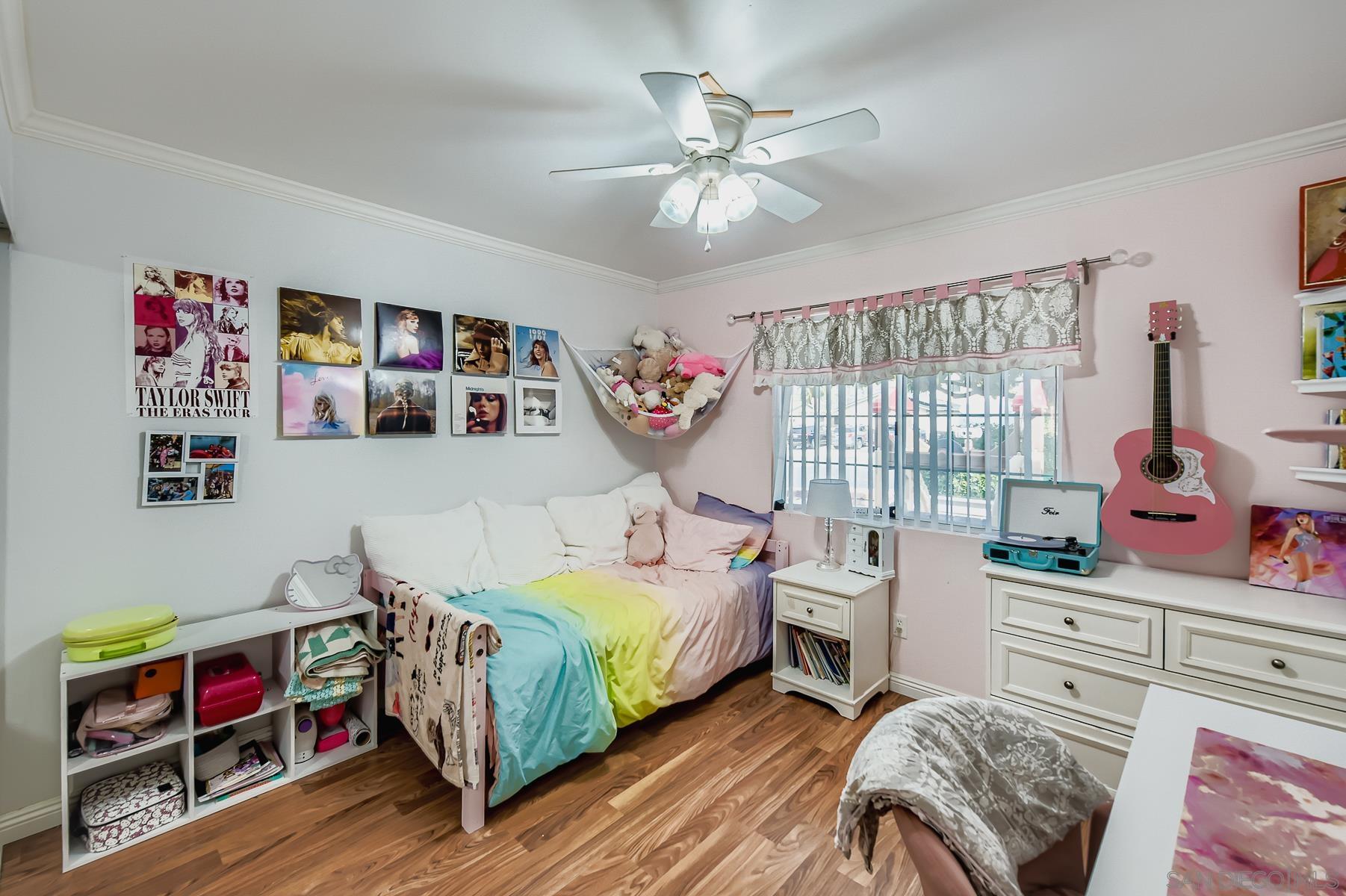 Detail Gallery Image 17 of 23 For 9760  Pebble Beach Dr, Santee,  CA 92071 - 4 Beds | 2 Baths