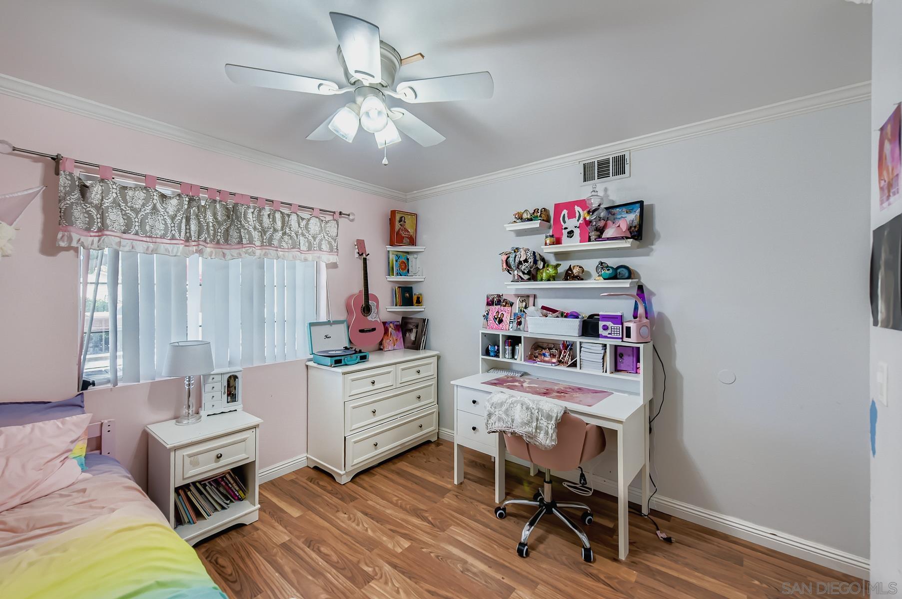 Detail Gallery Image 18 of 23 For 9760  Pebble Beach Dr, Santee,  CA 92071 - 4 Beds | 2 Baths