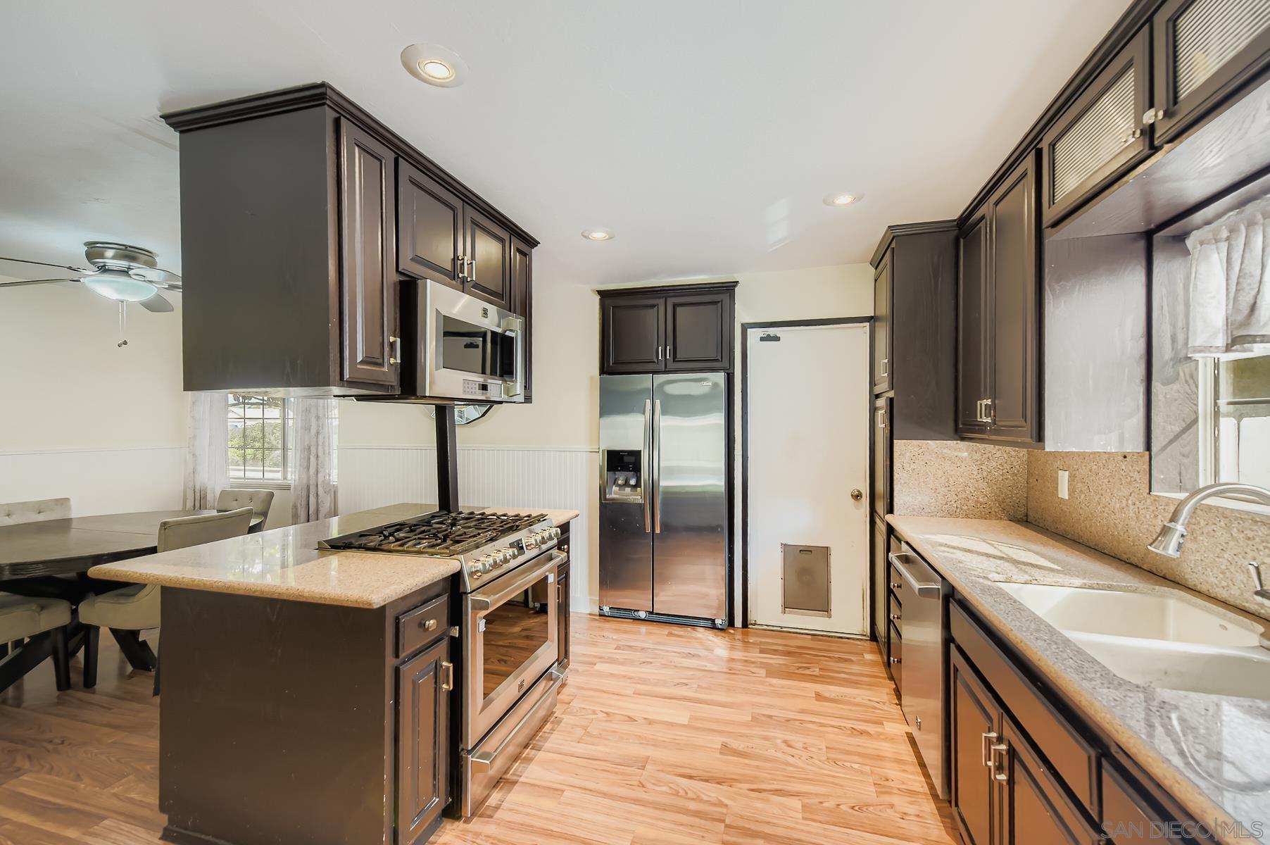 Detail Gallery Image 23 of 23 For 9760  Pebble Beach Dr, Santee,  CA 92071 - 4 Beds | 2 Baths