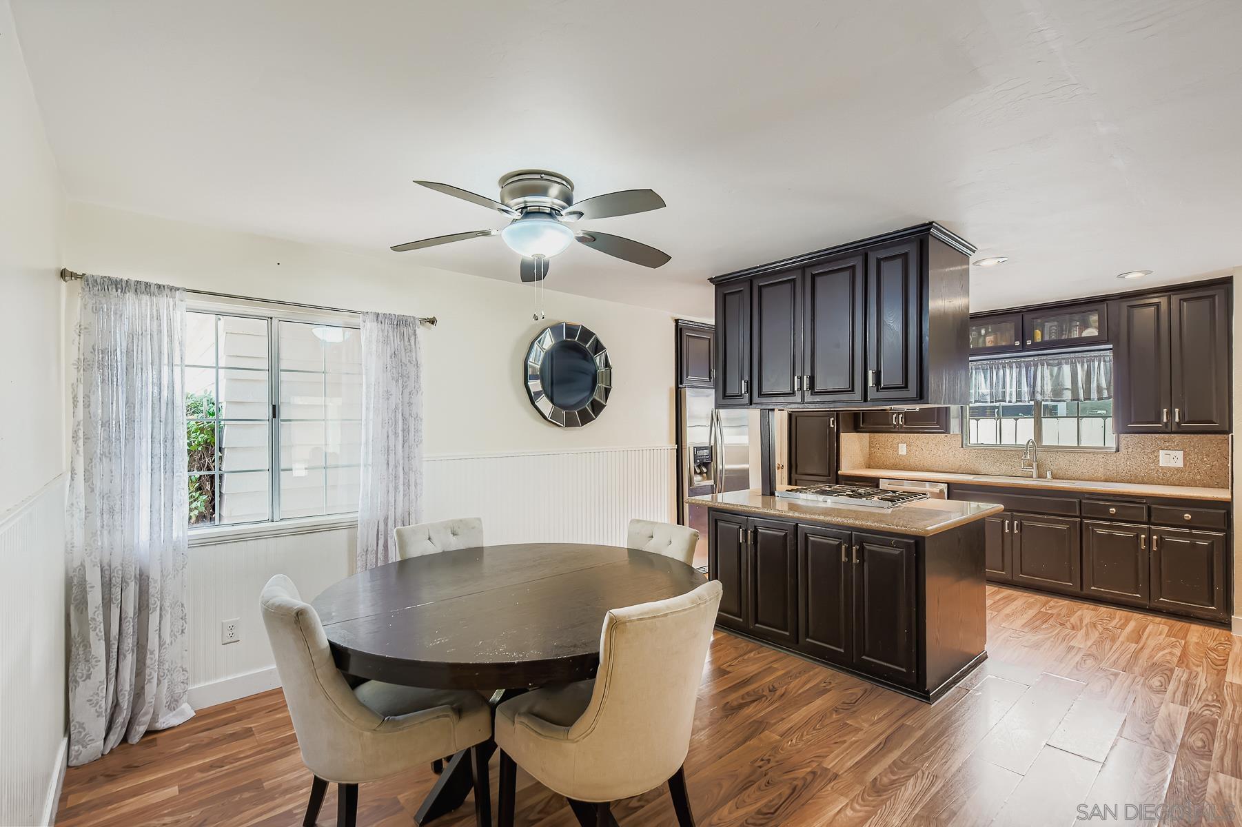 Detail Gallery Image 5 of 23 For 9760  Pebble Beach Dr, Santee,  CA 92071 - 4 Beds | 2 Baths