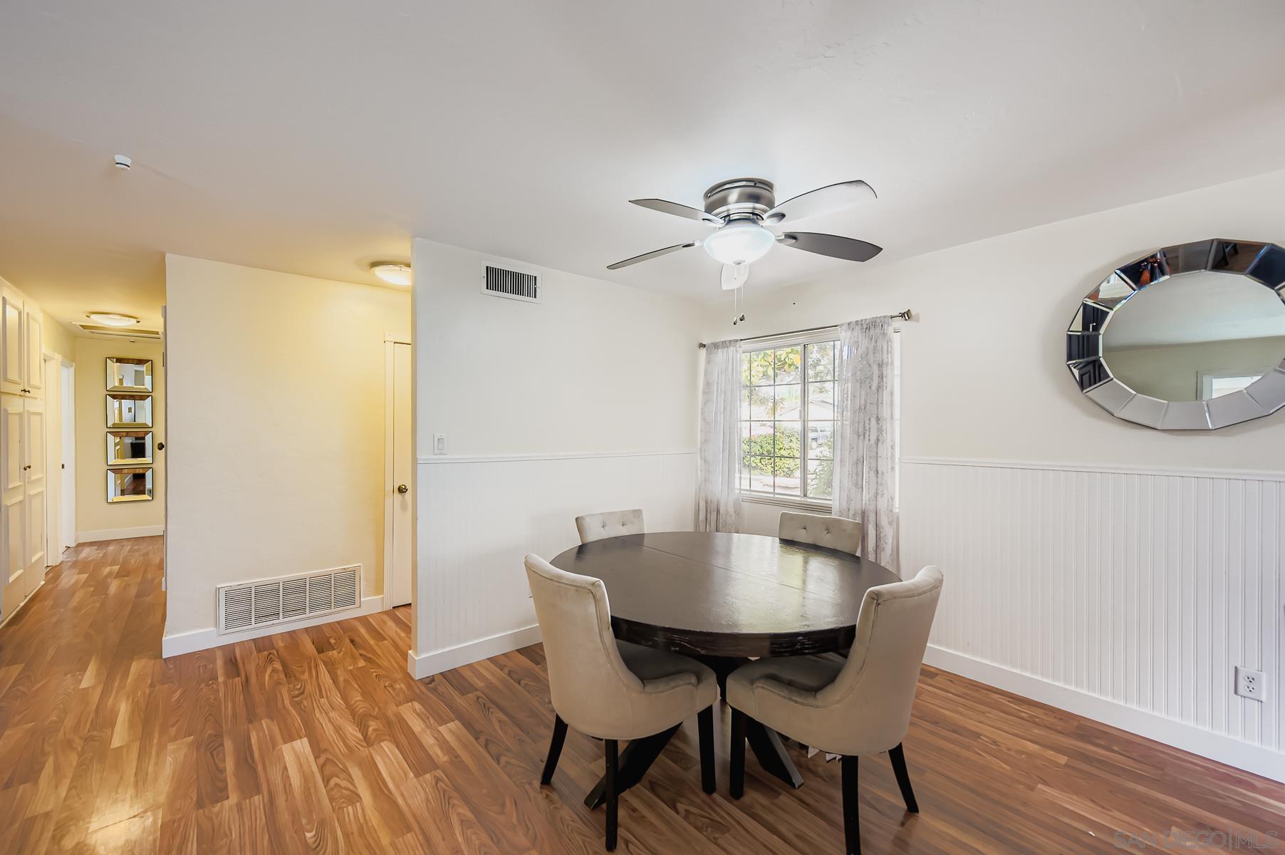 Detail Gallery Image 6 of 23 For 9760  Pebble Beach Dr, Santee,  CA 92071 - 4 Beds | 2 Baths