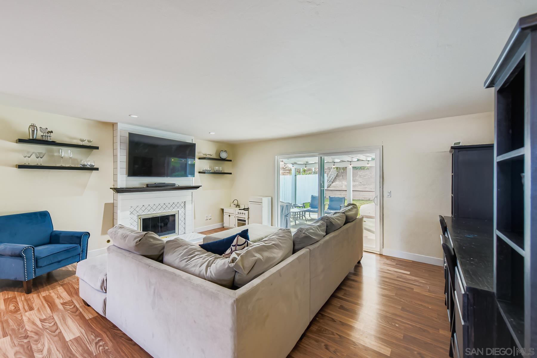 Detail Gallery Image 8 of 23 For 9760  Pebble Beach Dr, Santee,  CA 92071 - 4 Beds | 2 Baths