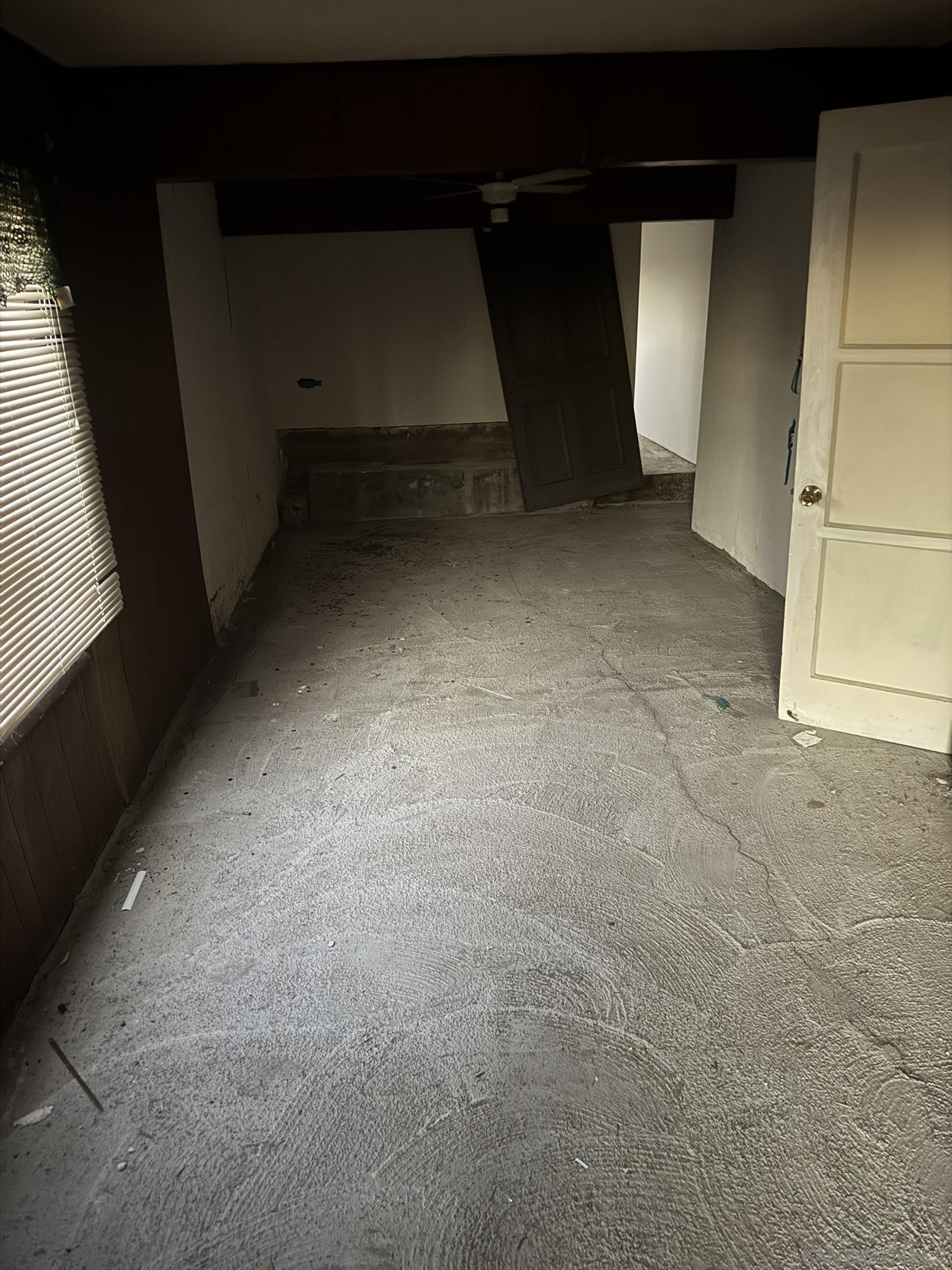 Detail Gallery Image 7 of 8 For 866  Merlin Dr, San Diego,  CA 92114 - 3 Beds | 1 Baths