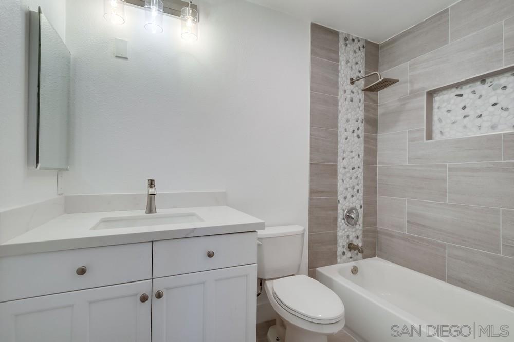 Detail Gallery Image 13 of 26 For 4150  34th St.  #8,  San Diego,  CA 92104 - 2 Beds | 2 Baths