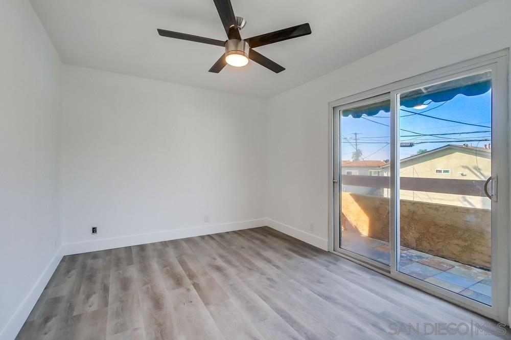 Detail Gallery Image 15 of 26 For 4150  34th St.  #8,  San Diego,  CA 92104 - 2 Beds | 2 Baths