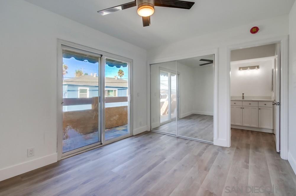 Detail Gallery Image 16 of 26 For 4150  34th St.  #8,  San Diego,  CA 92104 - 2 Beds | 2 Baths