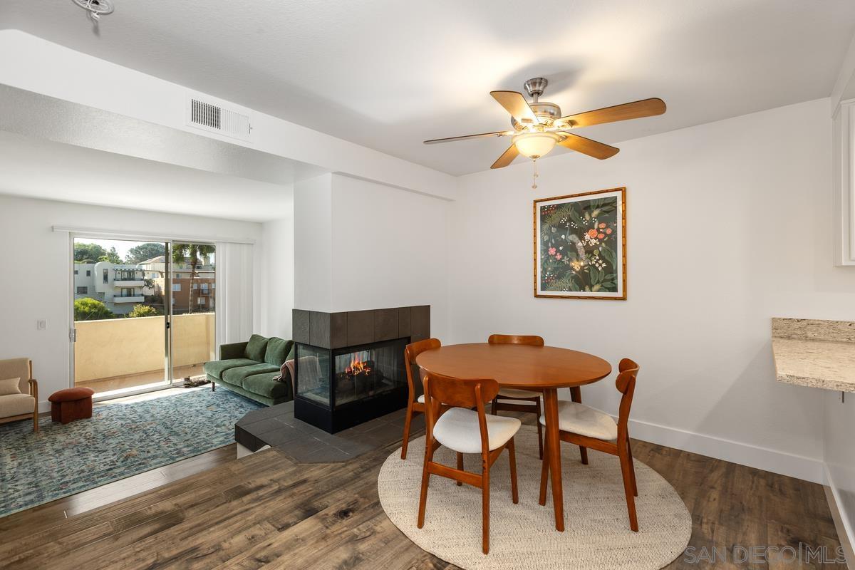 Detail Gallery Image 2 of 23 For 1534  Glenwood, San Diego,  CA 92103 - 3 Beds | 2/1 Baths