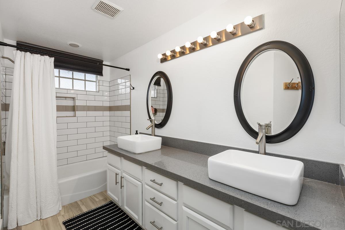 Detail Gallery Image 20 of 23 For 1534  Glenwood, San Diego,  CA 92103 - 3 Beds | 2/1 Baths