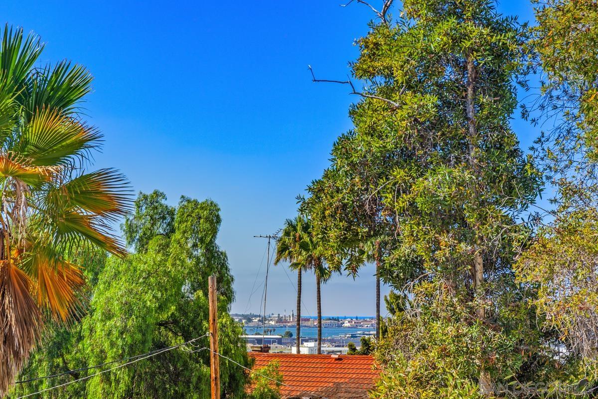 Detail Gallery Image 22 of 23 For 1534  Glenwood, San Diego,  CA 92103 - 3 Beds | 2/1 Baths