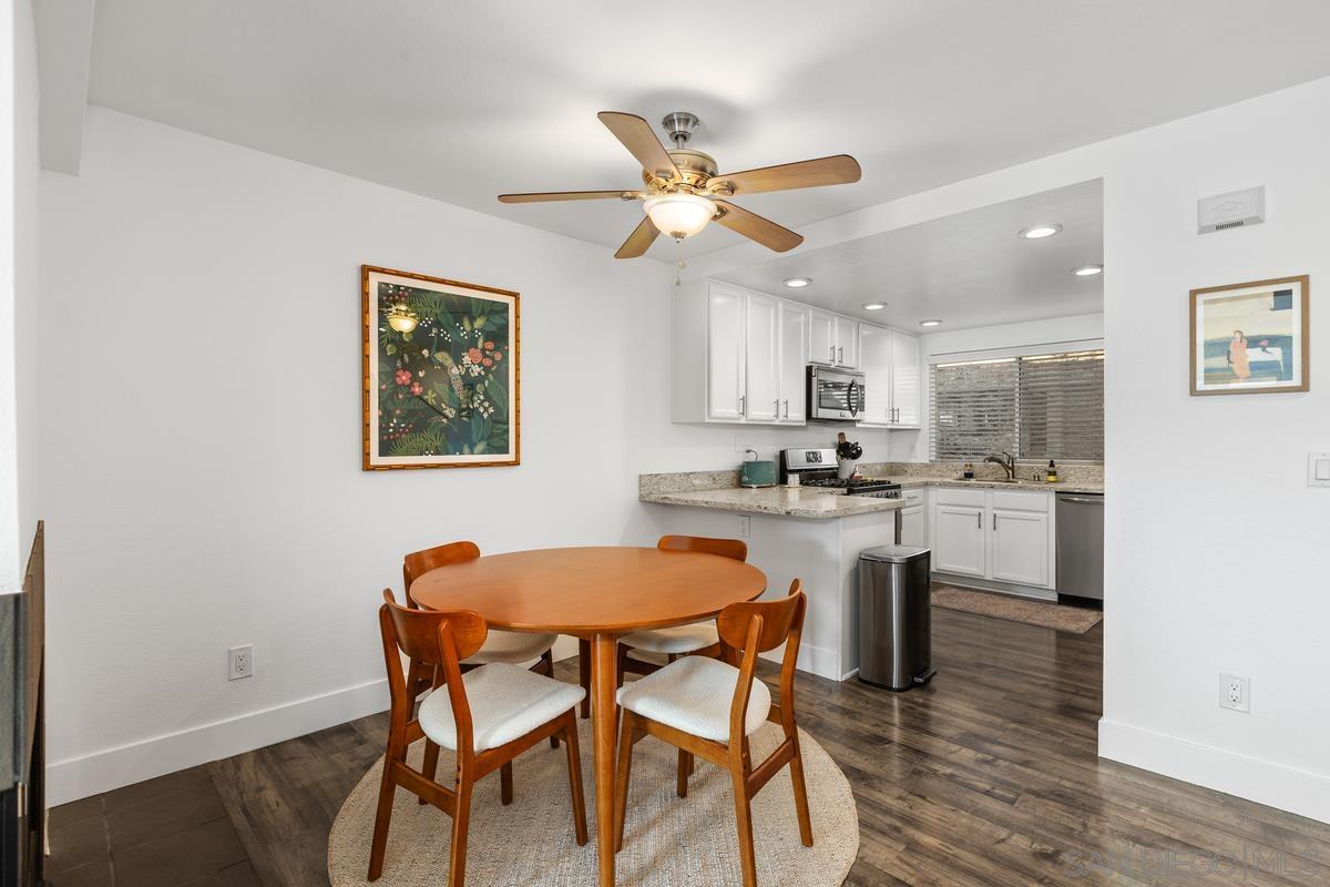 Detail Gallery Image 3 of 23 For 1534  Glenwood, San Diego,  CA 92103 - 3 Beds | 2/1 Baths