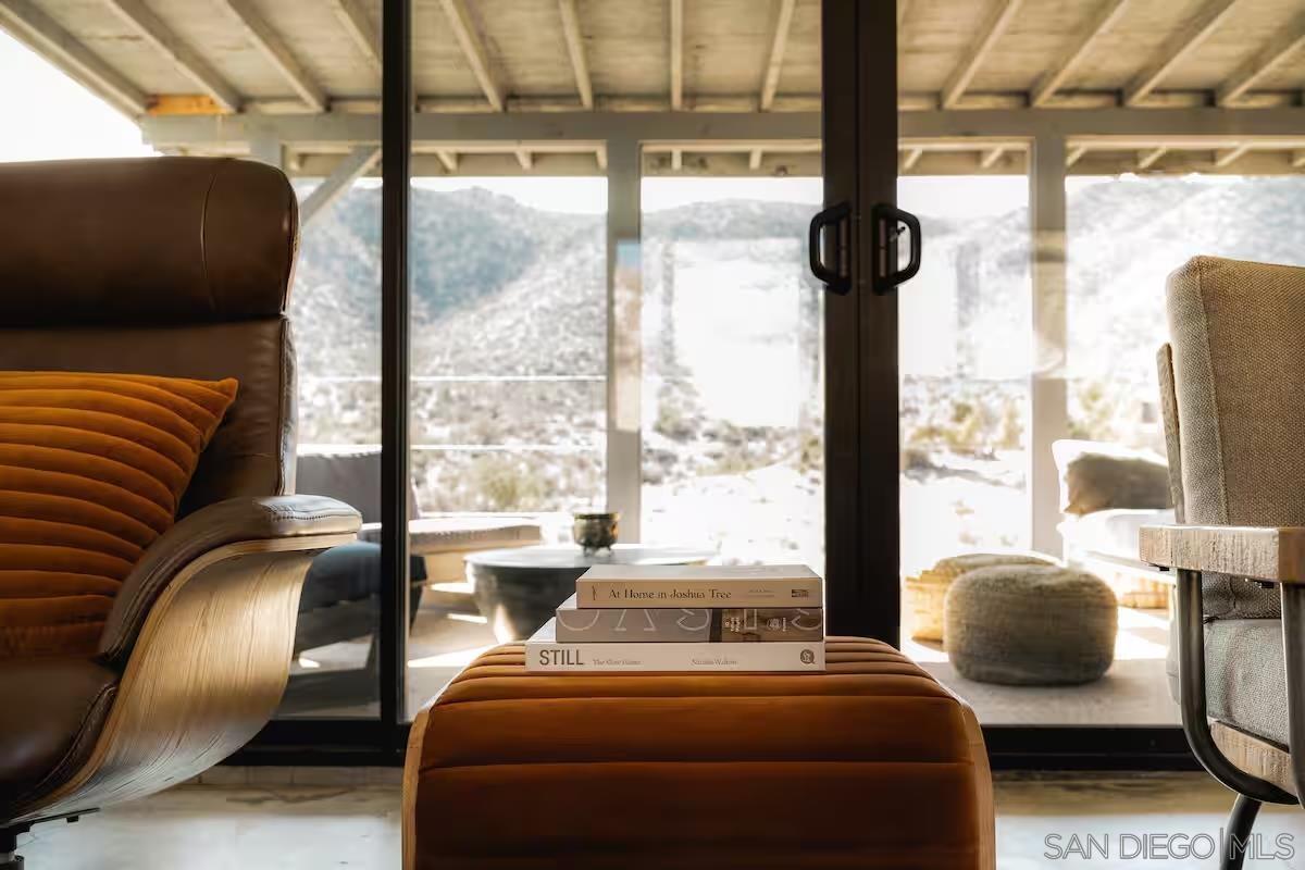 Detail Gallery Image 10 of 52 For 48311  Burns Canyon Rd, Pioneertown,  CA 92268 - 2 Beds | 2 Baths