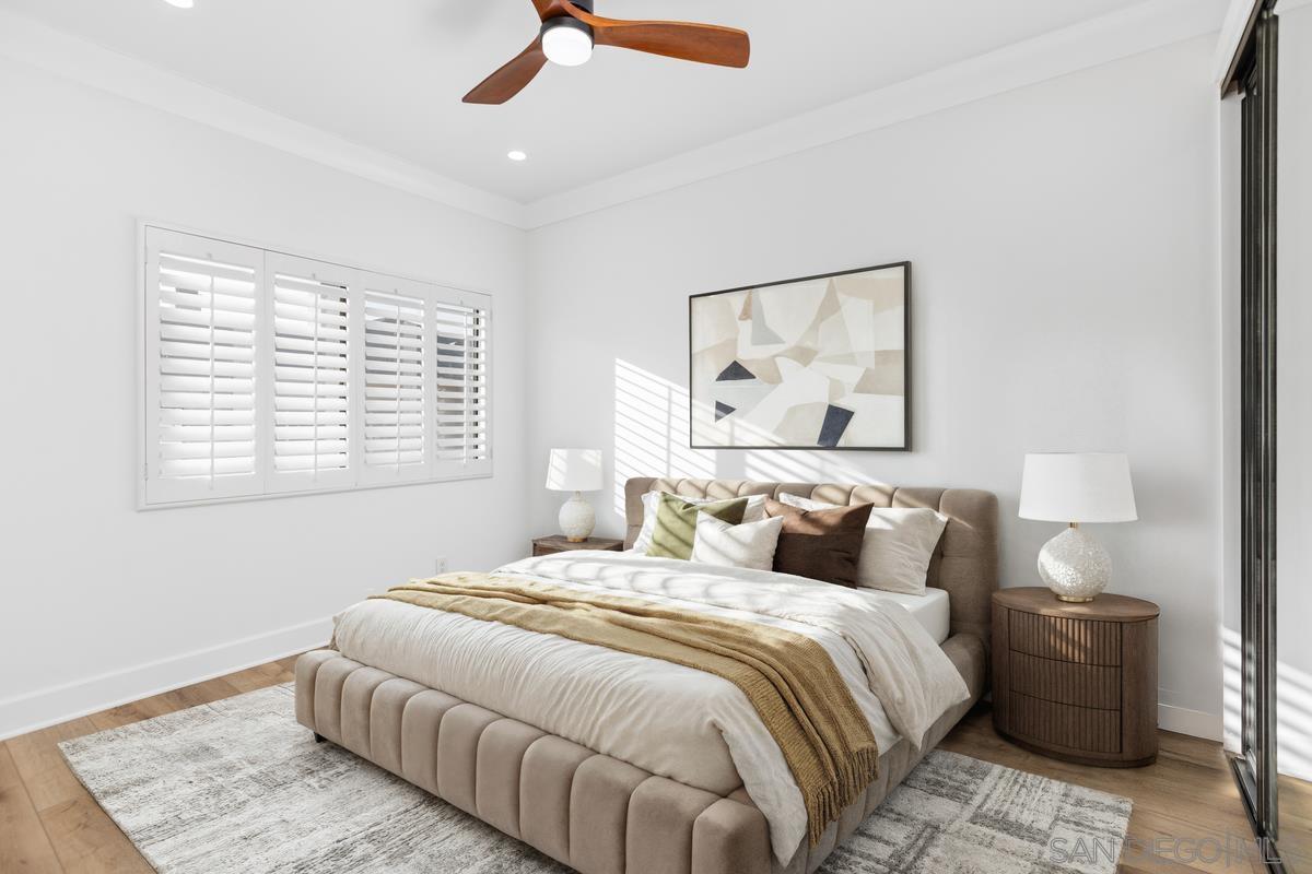 Detail Gallery Image 14 of 37 For 4353  Nobel Dr  #64,  San Diego,  CA 92122 - 3 Beds | 2/1 Baths