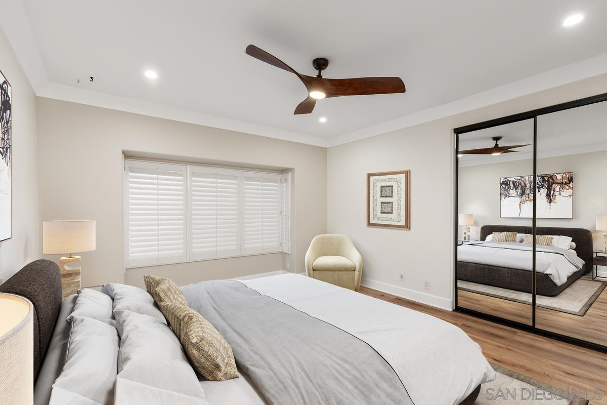 Detail Gallery Image 16 of 37 For 4353  Nobel Dr  #64,  San Diego,  CA 92122 - 3 Beds | 2/1 Baths