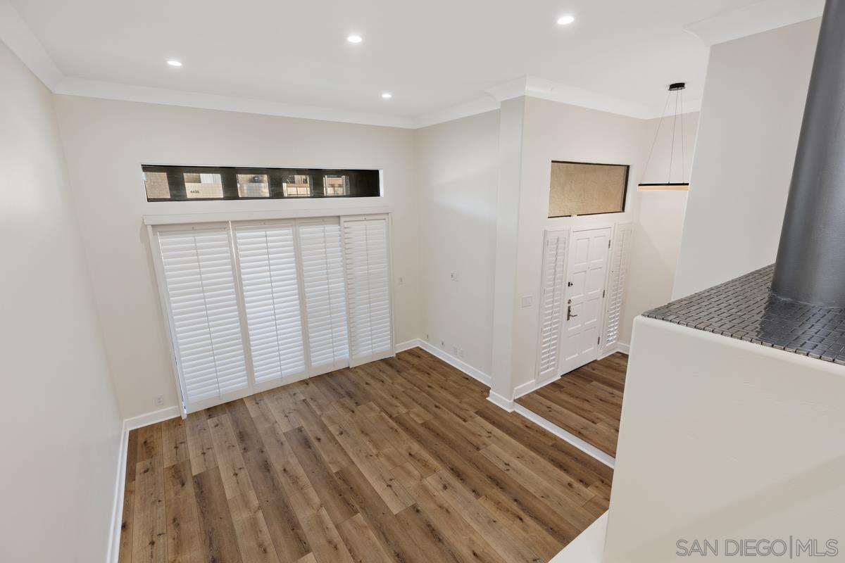 Detail Gallery Image 24 of 37 For 4353  Nobel Dr  #64,  San Diego,  CA 92122 - 3 Beds | 2/1 Baths