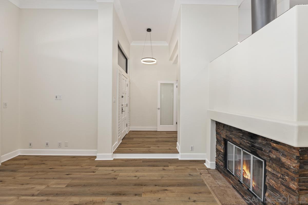 Detail Gallery Image 25 of 37 For 4353  Nobel Dr  #64,  San Diego,  CA 92122 - 3 Beds | 2/1 Baths