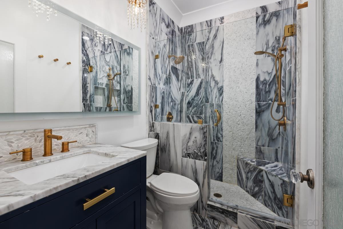 Detail Gallery Image 34 of 37 For 4353  Nobel Dr  #64,  San Diego,  CA 92122 - 3 Beds | 2/1 Baths