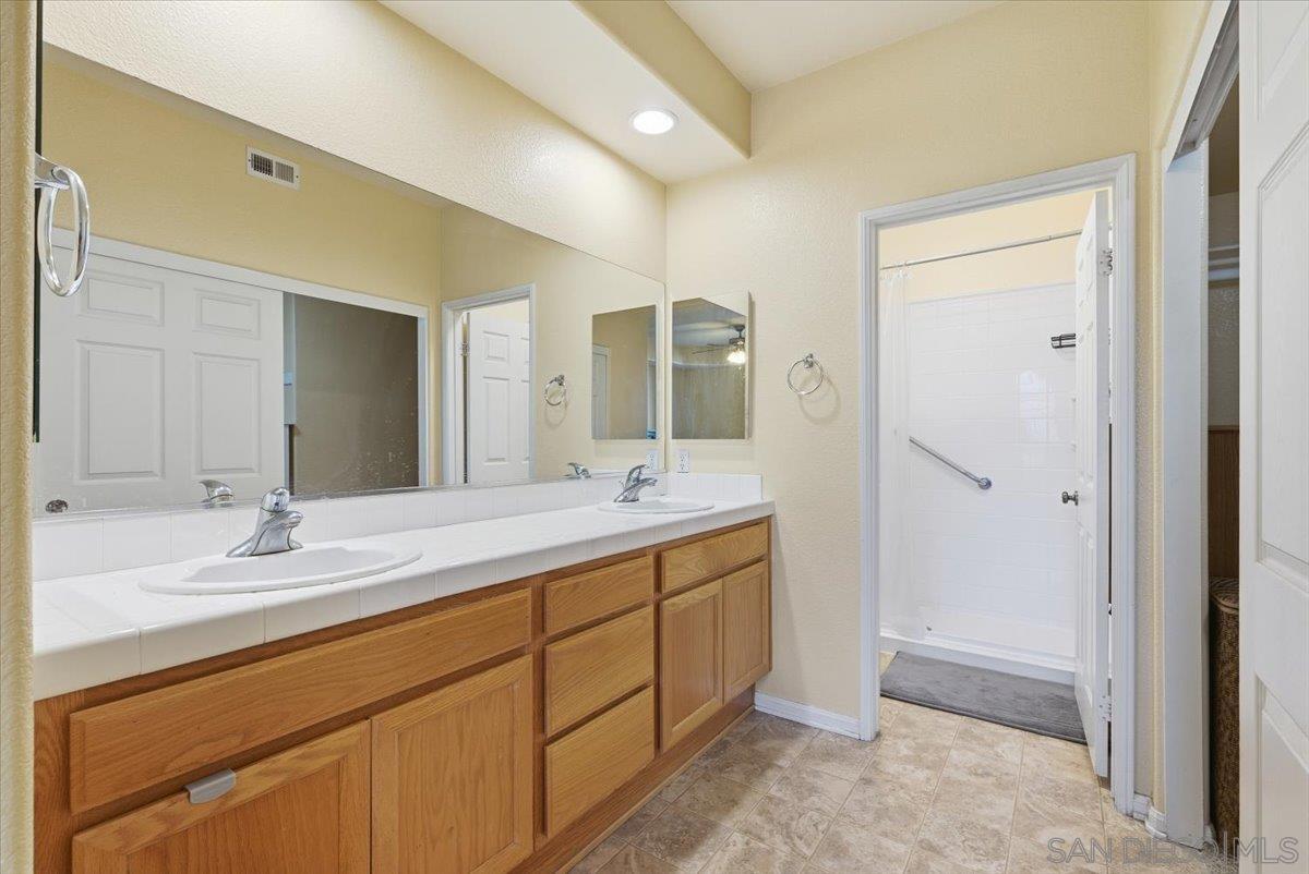 Detail Gallery Image 16 of 33 For 3223  Dehesa Road  #30,  El Cajon,  CA 92019 - 3 Beds | 2/1 Baths