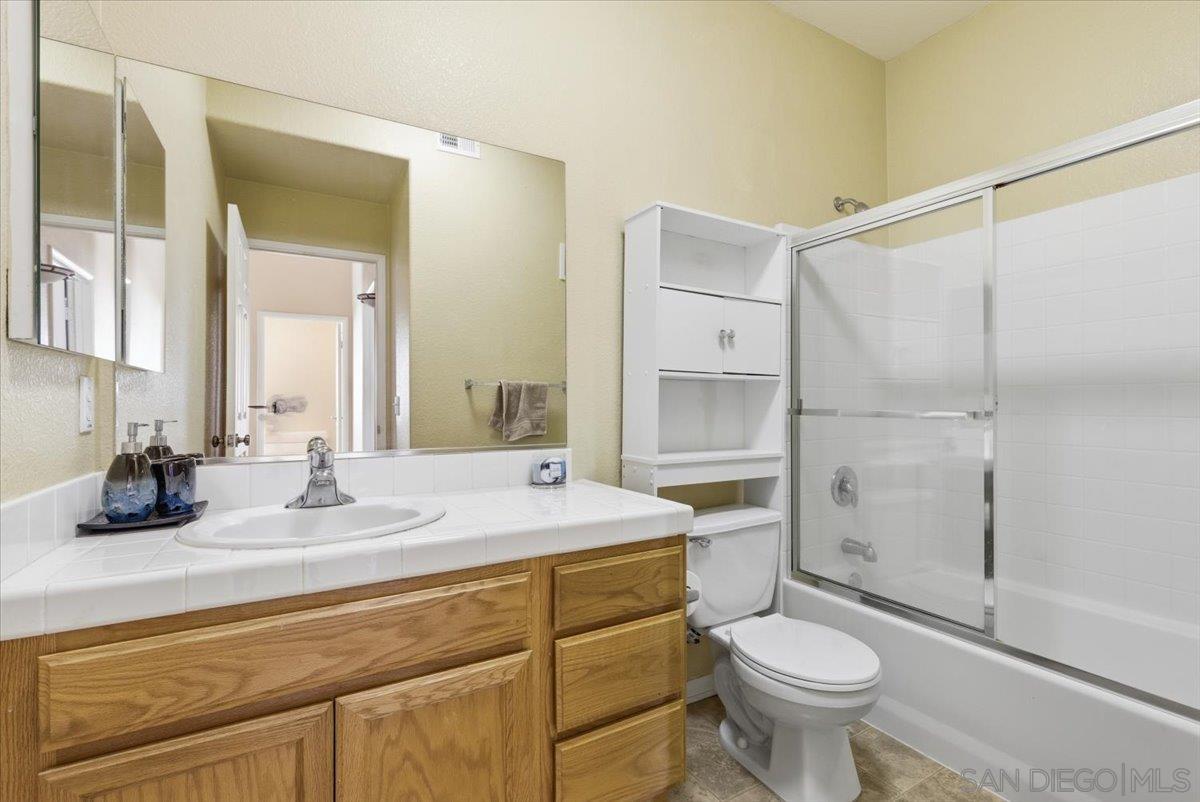 Detail Gallery Image 21 of 33 For 3223  Dehesa Road  #30,  El Cajon,  CA 92019 - 3 Beds | 2/1 Baths