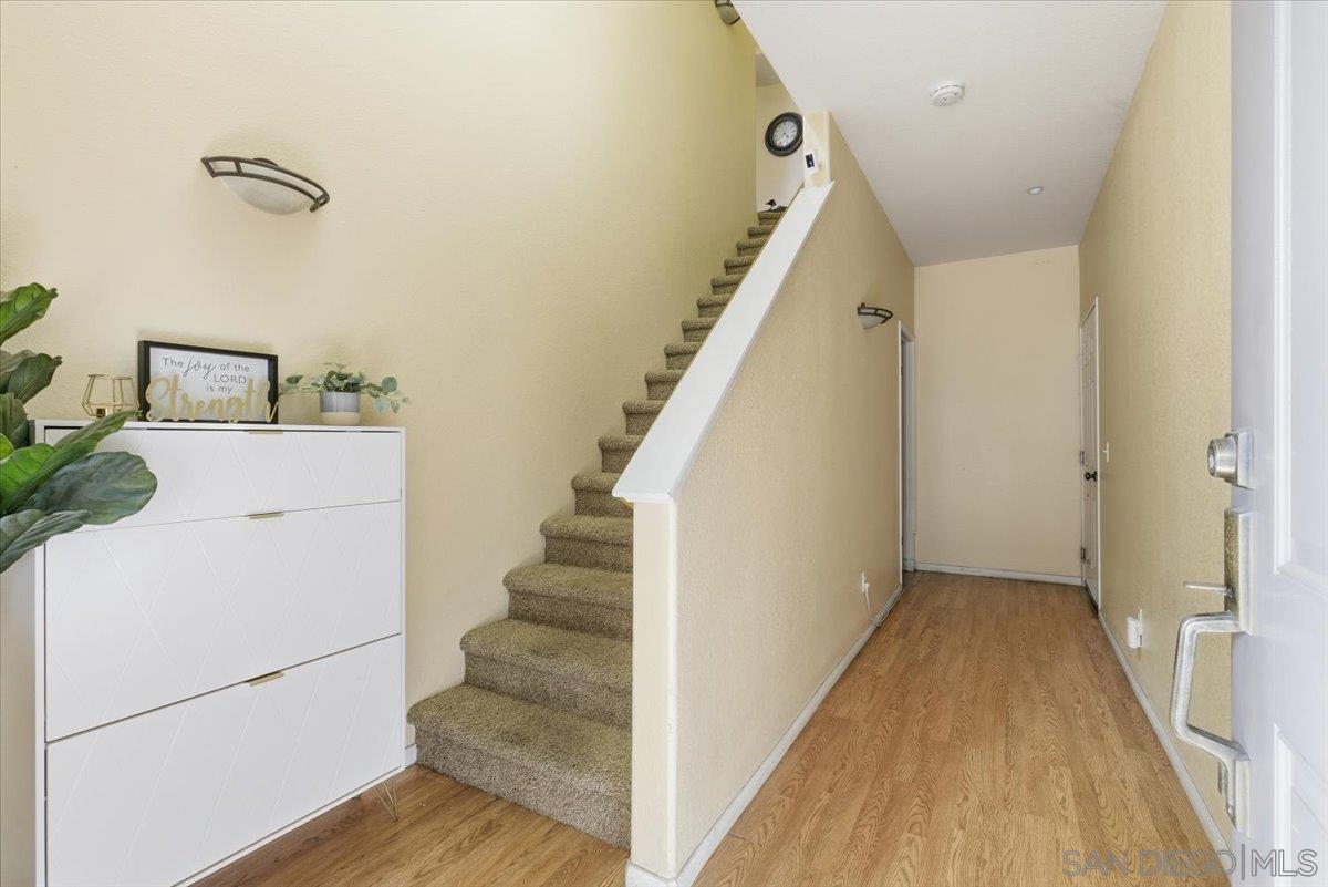 Detail Gallery Image 24 of 33 For 3223  Dehesa Road  #30,  El Cajon,  CA 92019 - 3 Beds | 2/1 Baths