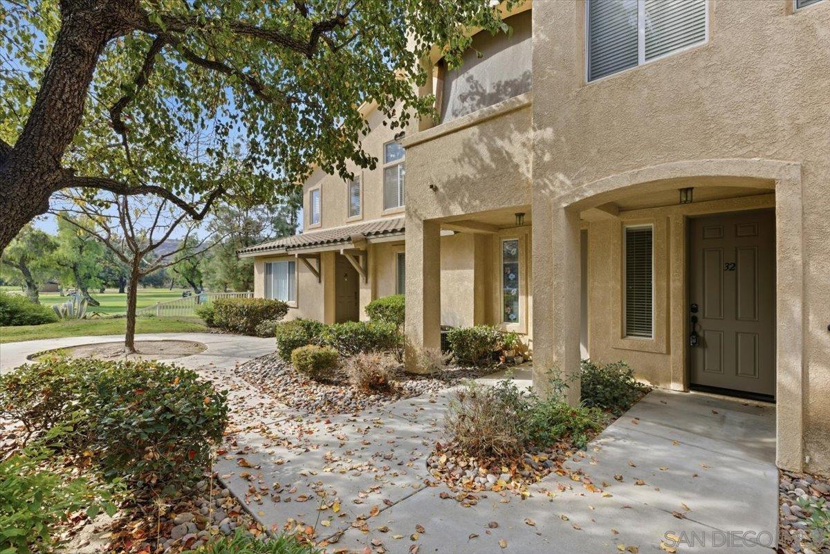 Detail Gallery Image 28 of 33 For 3223  Dehesa Road  #30,  El Cajon,  CA 92019 - 3 Beds | 2/1 Baths