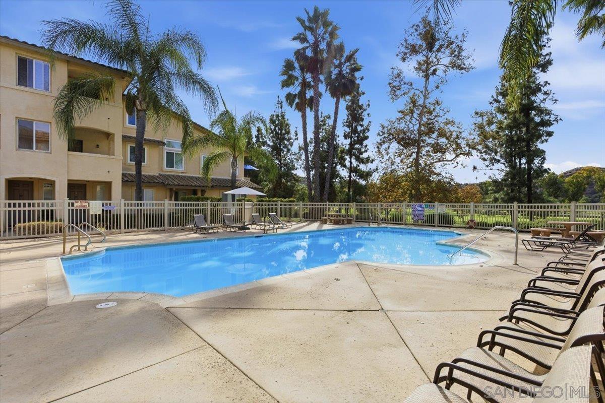 Detail Gallery Image 32 of 33 For 3223  Dehesa Road  #30,  El Cajon,  CA 92019 - 3 Beds | 2/1 Baths