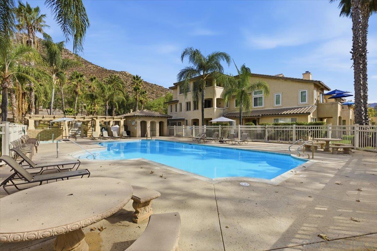 Detail Gallery Image 33 of 33 For 3223  Dehesa Road  #30,  El Cajon,  CA 92019 - 3 Beds | 2/1 Baths