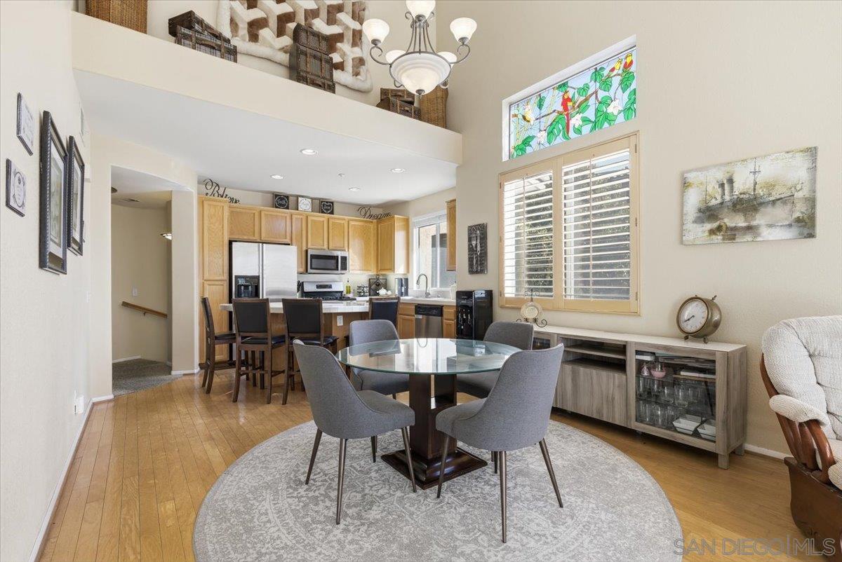 Detail Gallery Image 5 of 33 For 3223  Dehesa Road  #30,  El Cajon,  CA 92019 - 3 Beds | 2/1 Baths