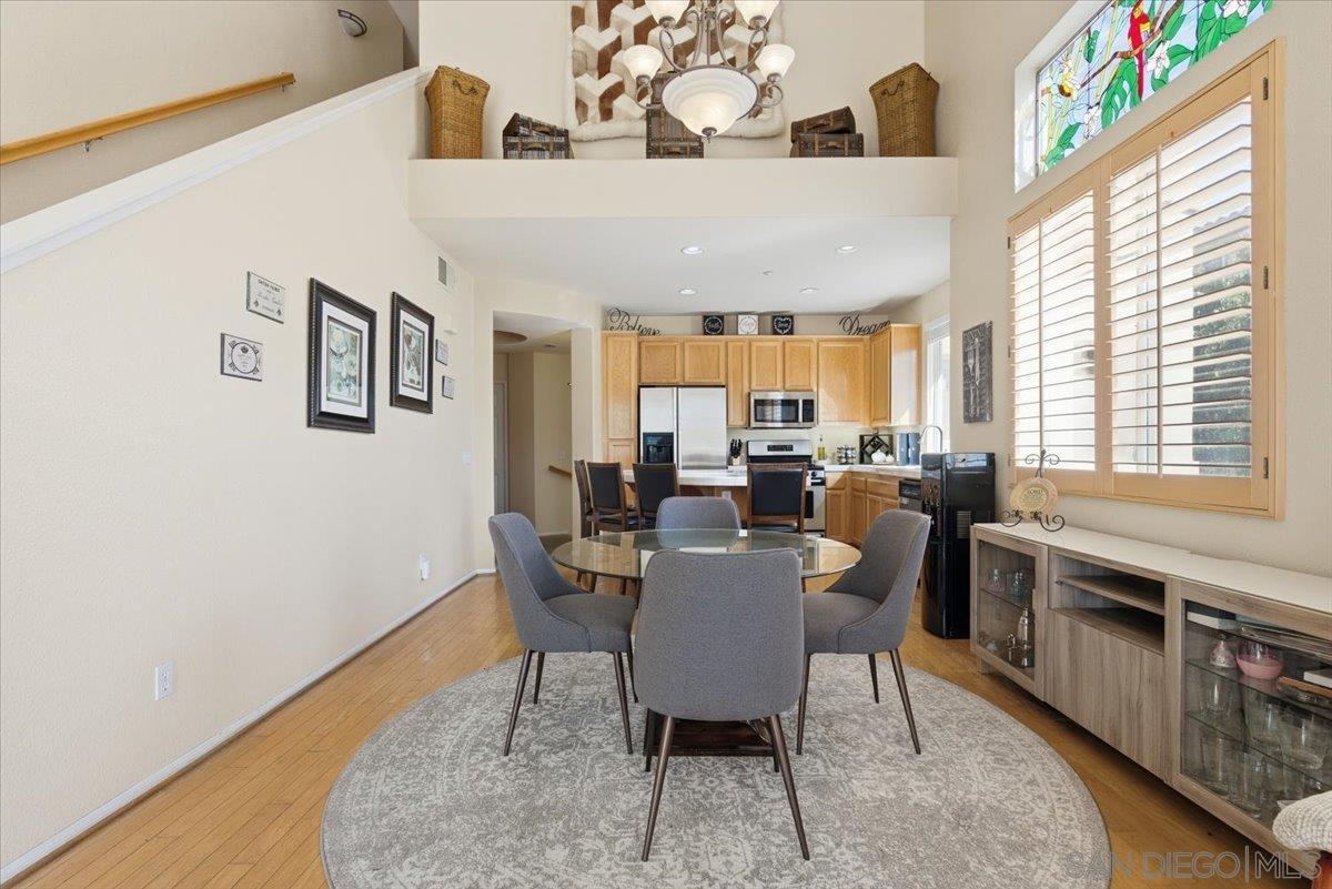 Detail Gallery Image 7 of 33 For 3223  Dehesa Road  #30,  El Cajon,  CA 92019 - 3 Beds | 2/1 Baths