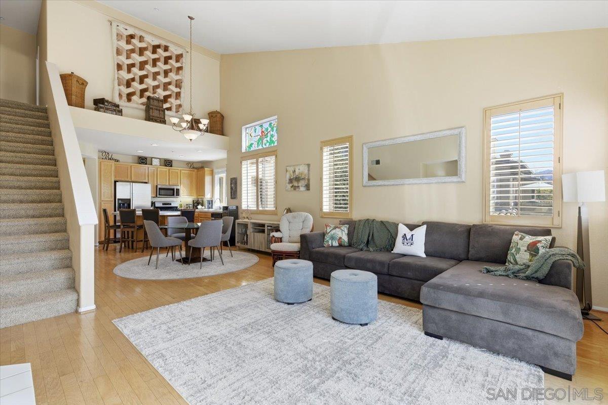 Detail Gallery Image 7 of 33 For 3223  Dehesa Road  #30,  El Cajon,  CA 92019 - 3 Beds | 2/1 Baths