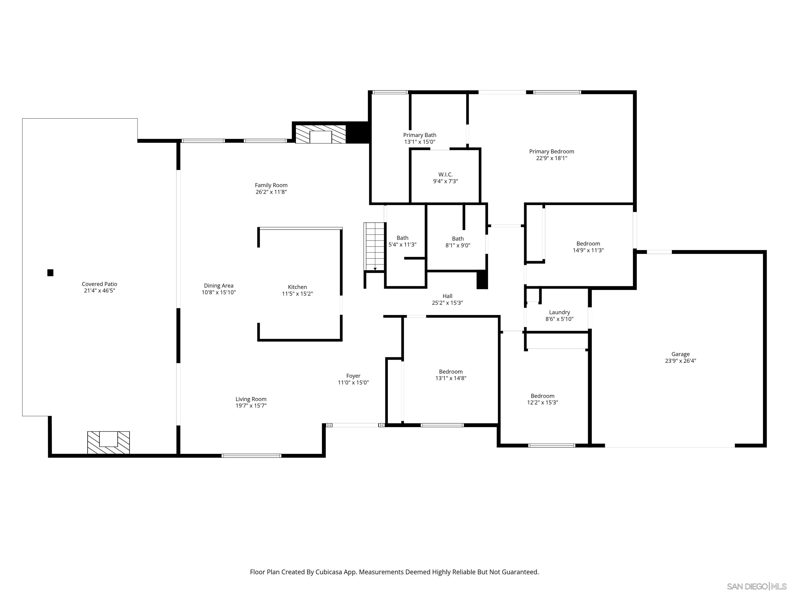 Detail Gallery Image 60 of 68 For 7548  Viejo Castilla Way, Carlsbad,  CA 92009 - 4 Beds | 3 Baths